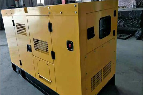 永定发电机出租 永定发电机出租