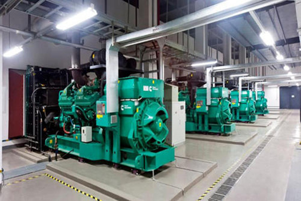 永定发电机出租 永定发电机出租